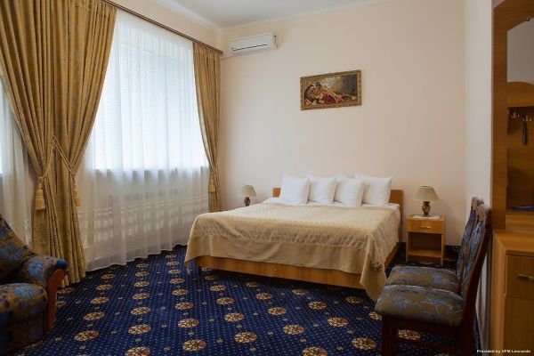 Korona Nalchik (Nal'chik)